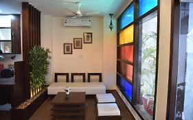 Royal Sunshine Jaipur