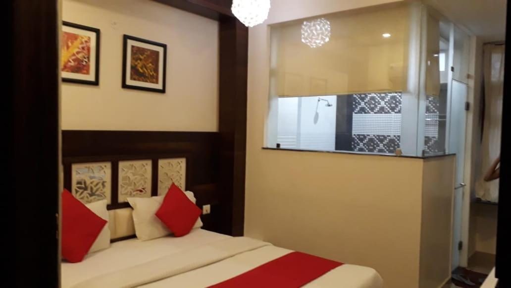 Hotel Royal Sunshine Jaipur Extérieur photo