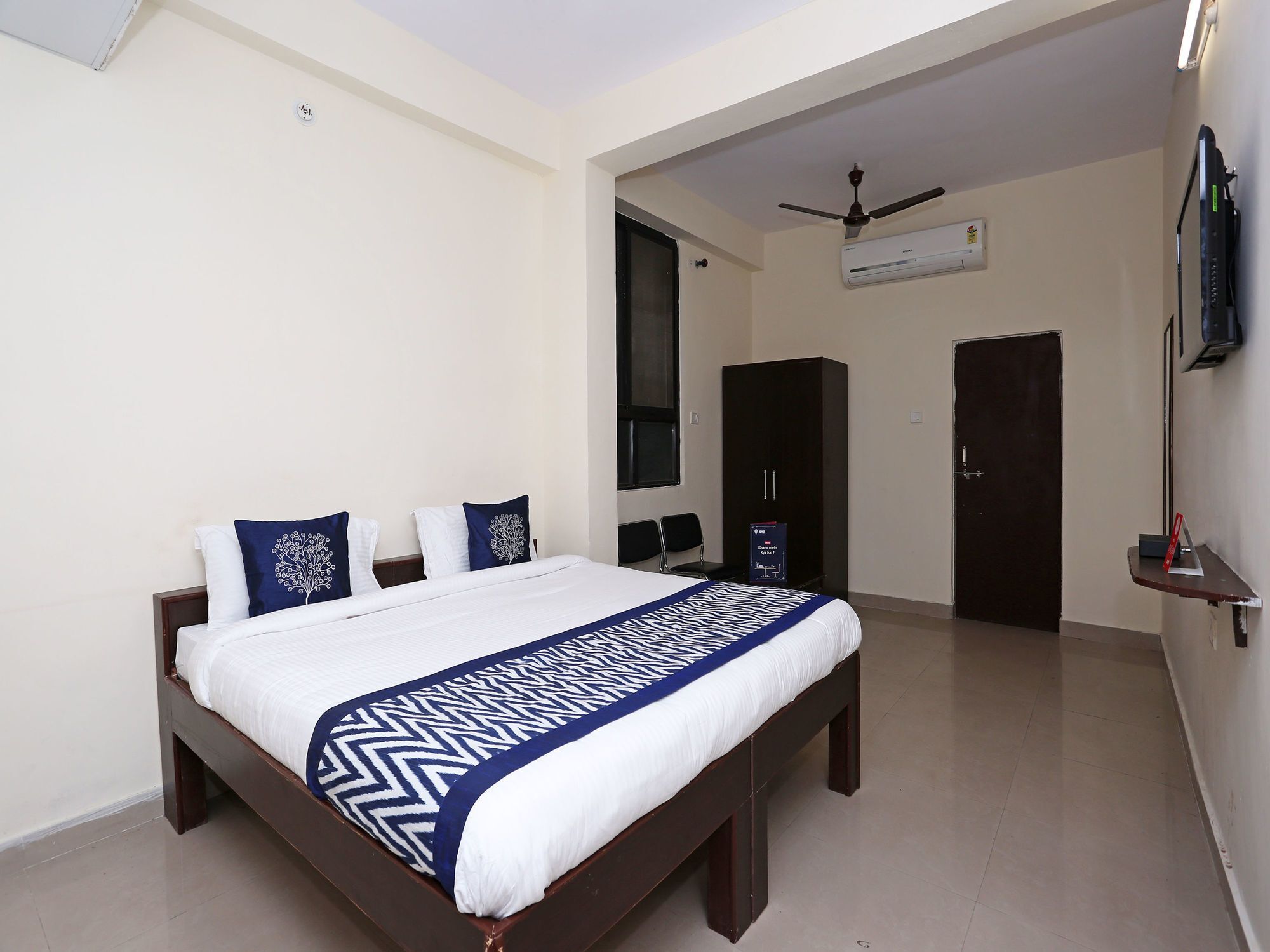 Hotel Royal Sunshine Jaipur Extérieur photo