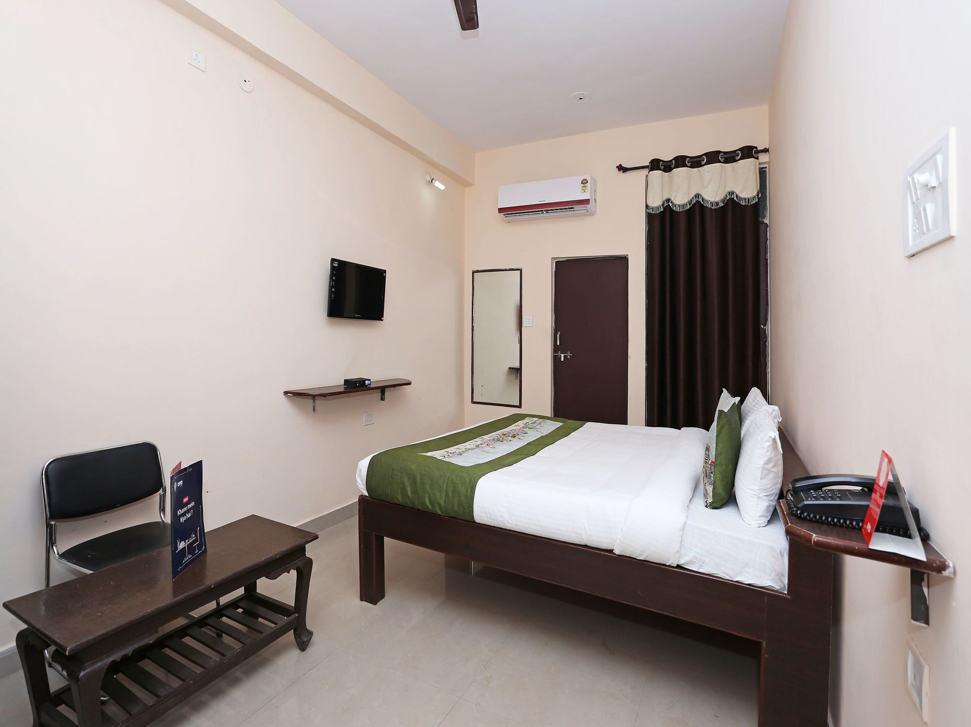 Hotel Royal Sunshine Jaipur Extérieur photo