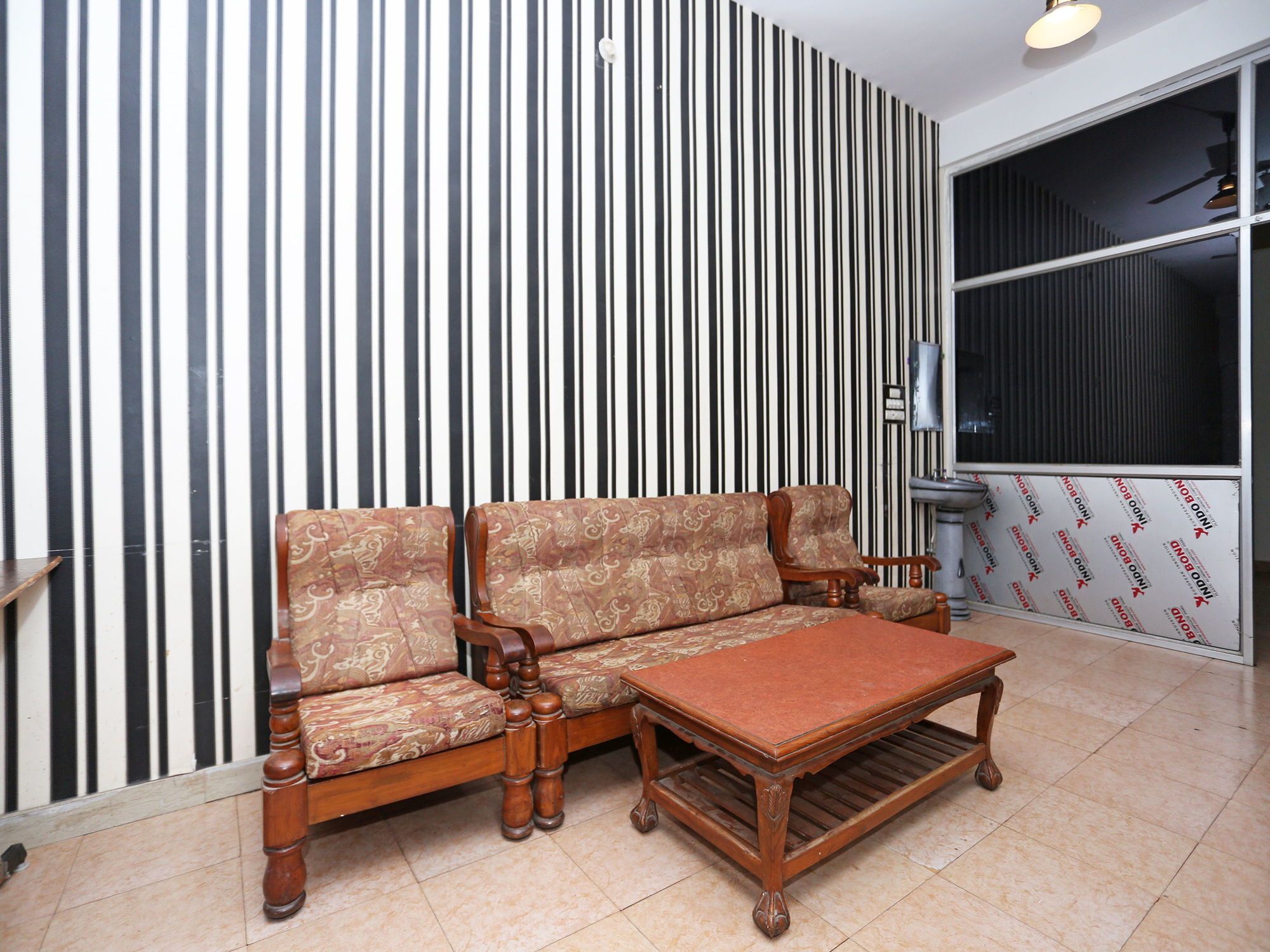 Hotel Royal Sunshine Jaipur Extérieur photo