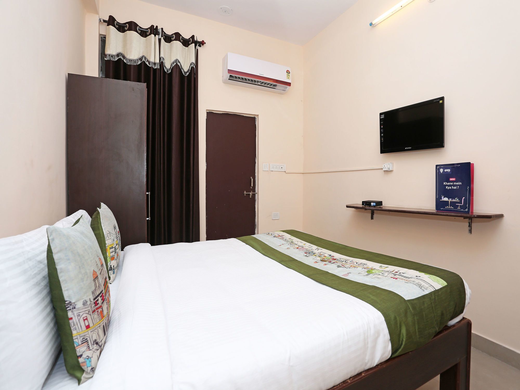 Hotel Royal Sunshine Jaipur Extérieur photo