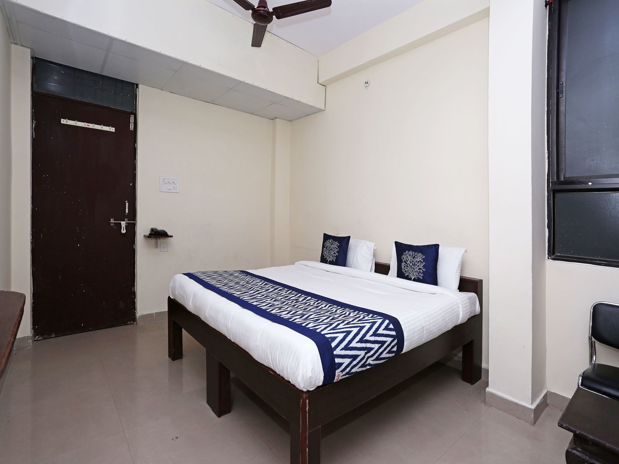 Hotel Royal Sunshine Jaipur Extérieur photo