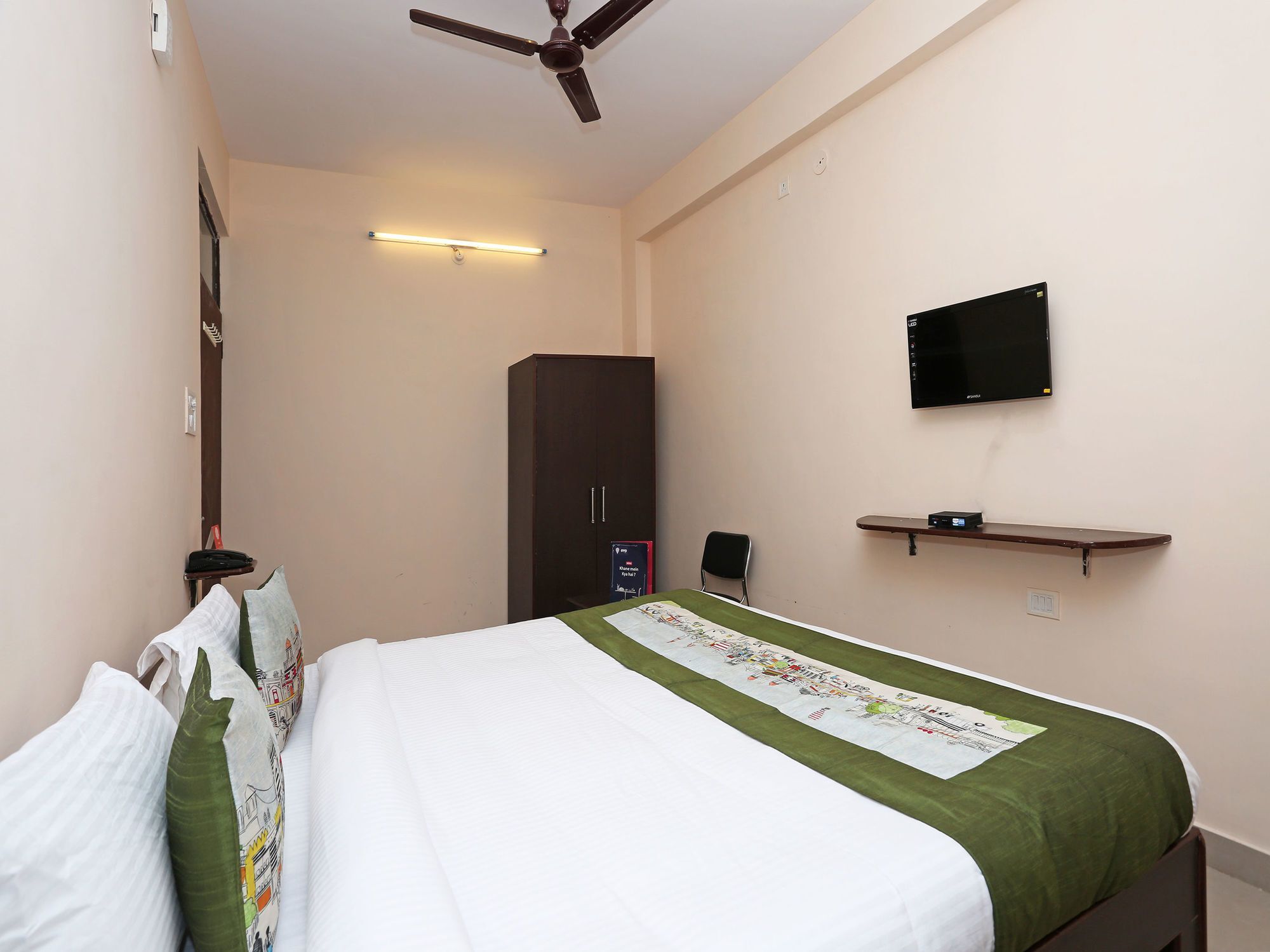 Hotel Royal Sunshine Jaipur Extérieur photo