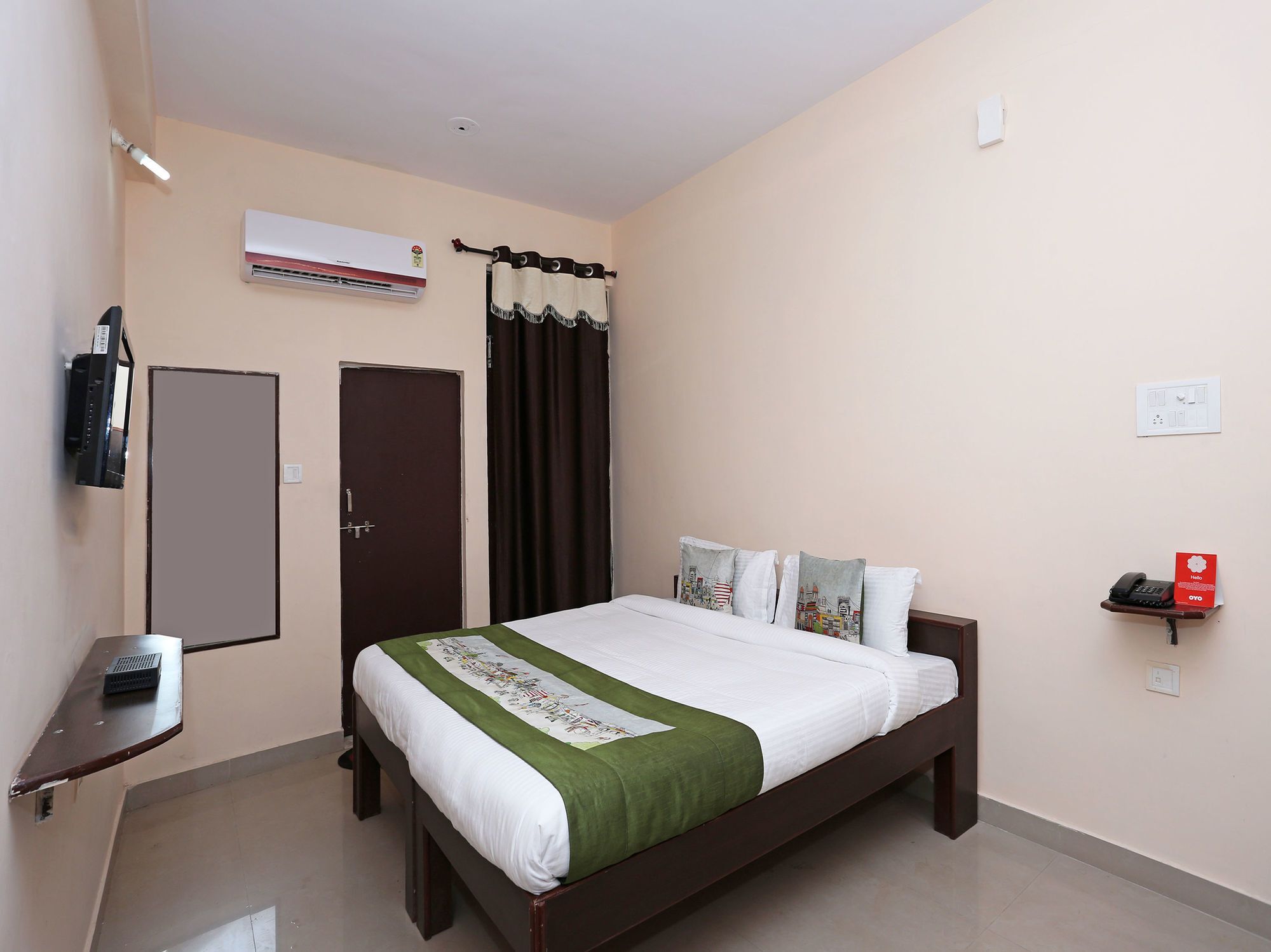 Hotel Royal Sunshine Jaipur Extérieur photo